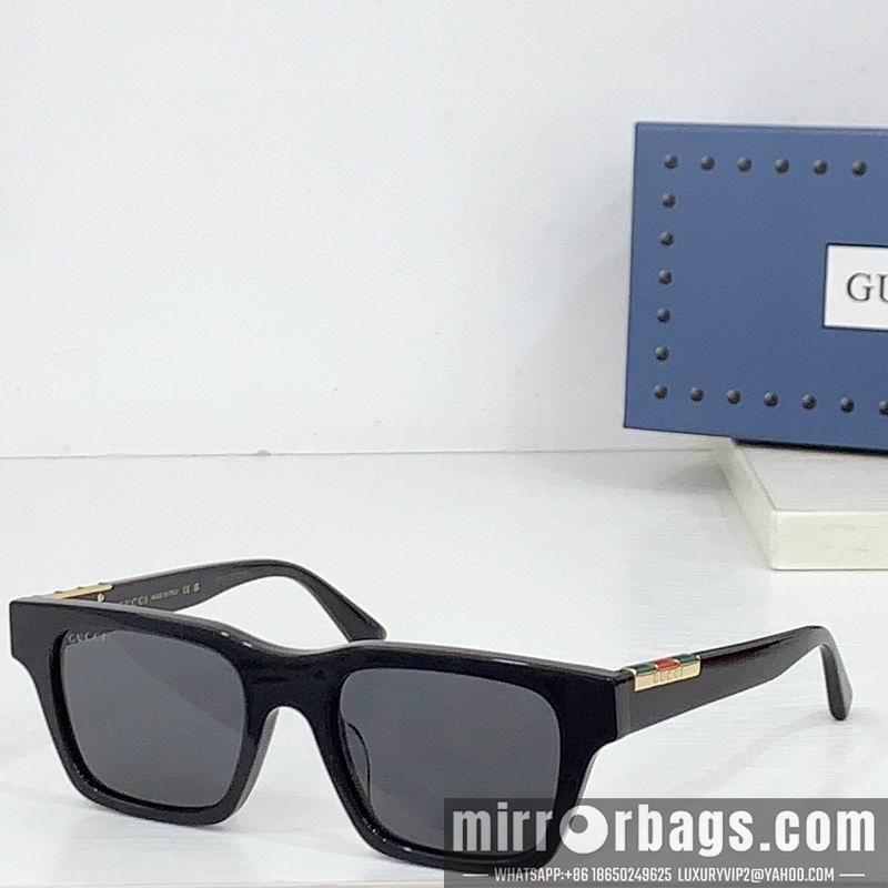 Replica Gucci Glasses smr83