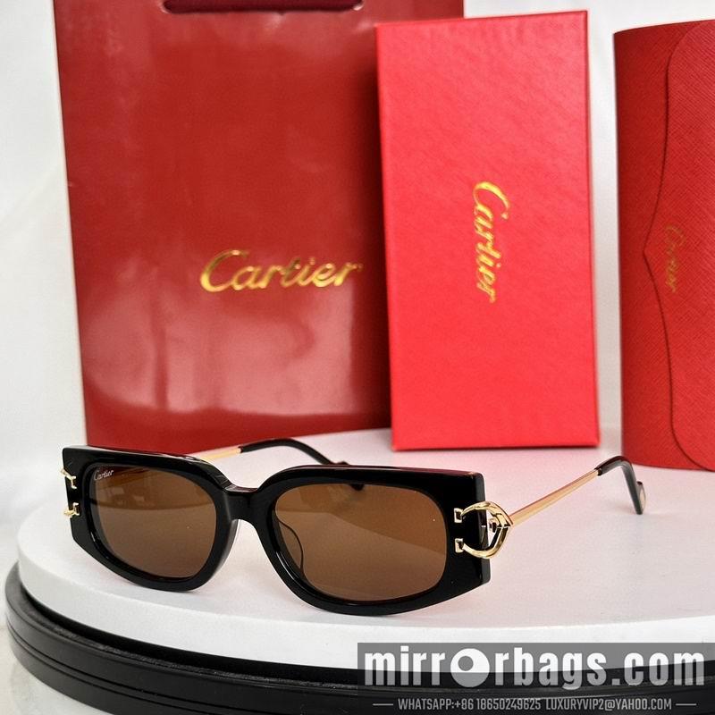 Replica Cartier Glasses smh15