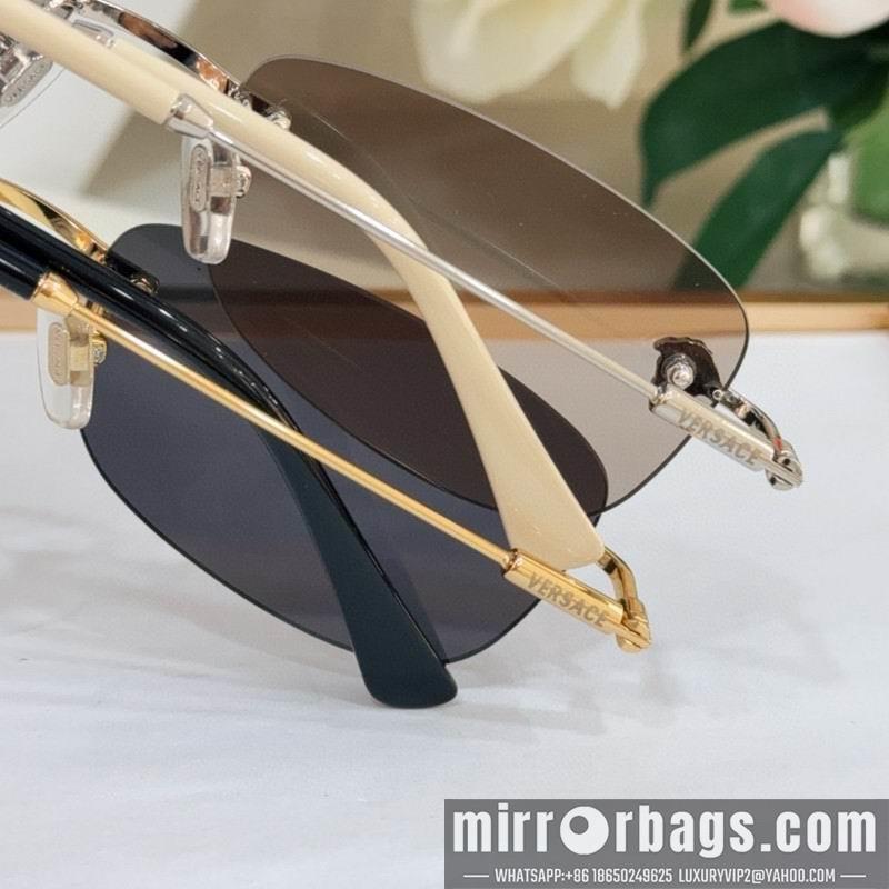 Replica Versace Glasses 03smh52