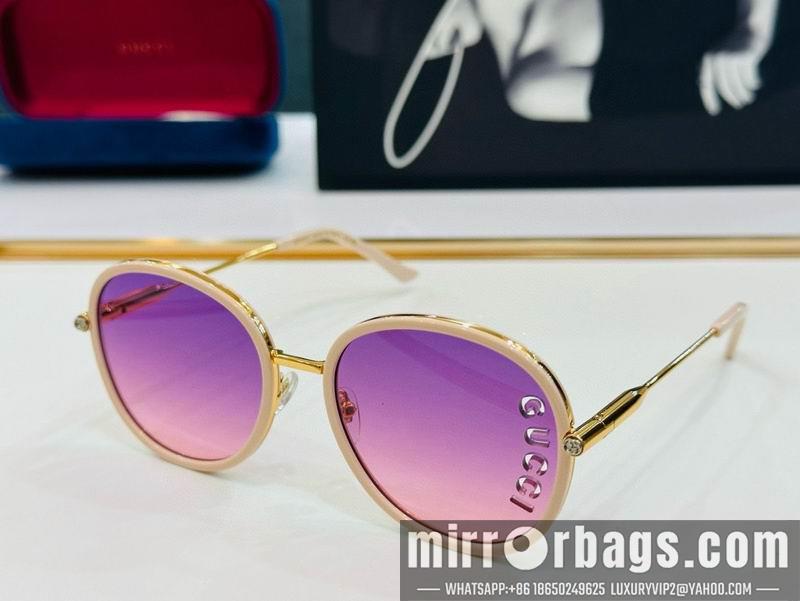 Replica Gucci Glasses smr45