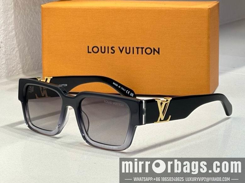 Replica LV Glasses smx196