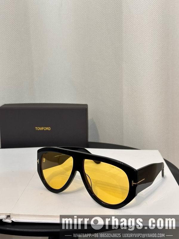 Replica Tom Ford Glasses smx83