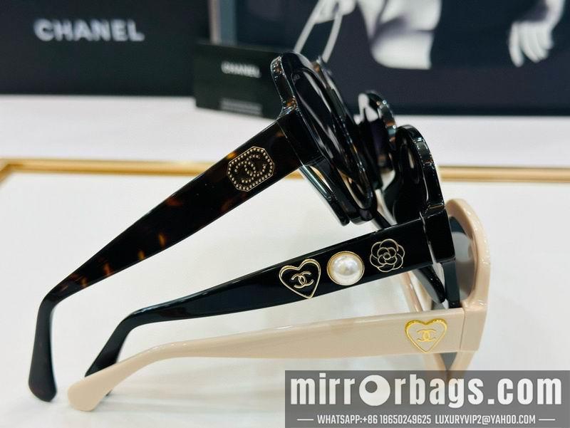 Replica Chanel Glasses smr290