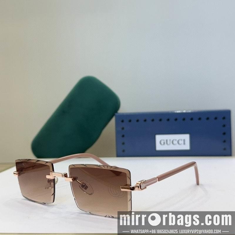 Replica Gucci Glasses smh57