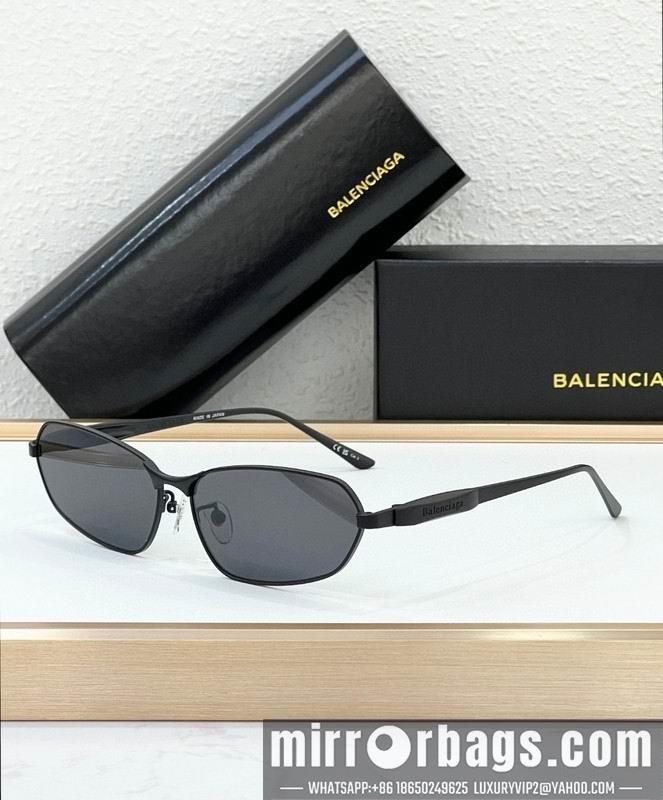 Replica Balenciaga Glasses 03smh47