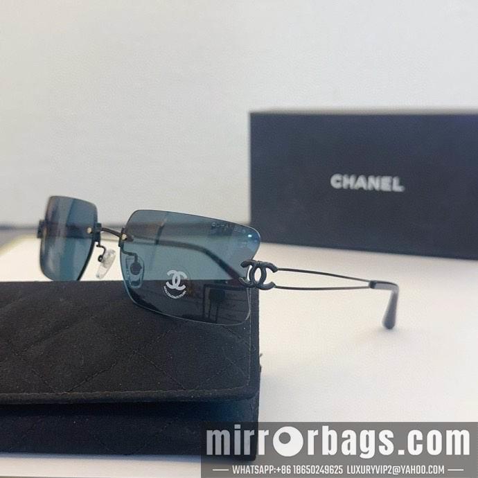 Replica Chanel Glasses smx307
