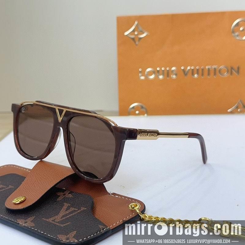 Replica LV Glasses smr119