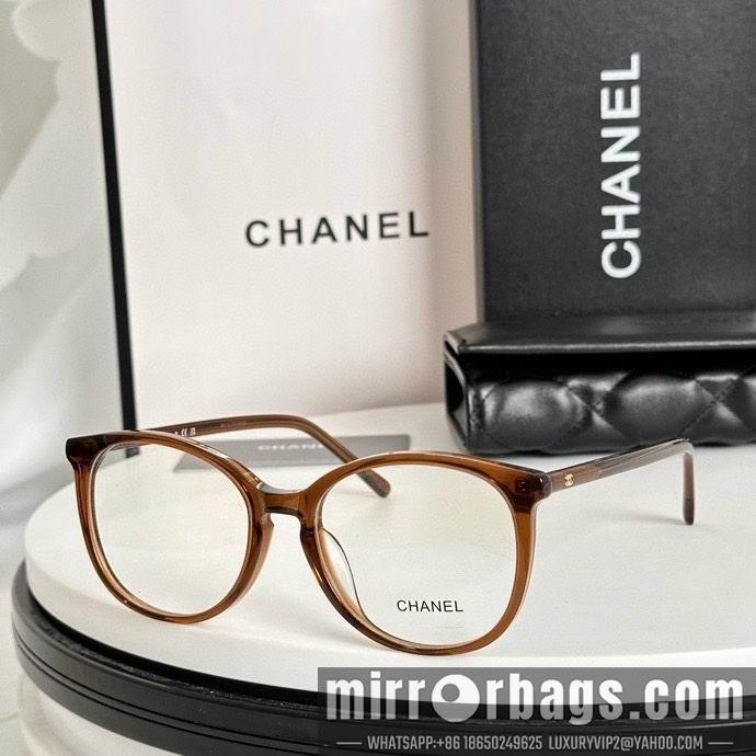 Replica Chanel Glasses smx340