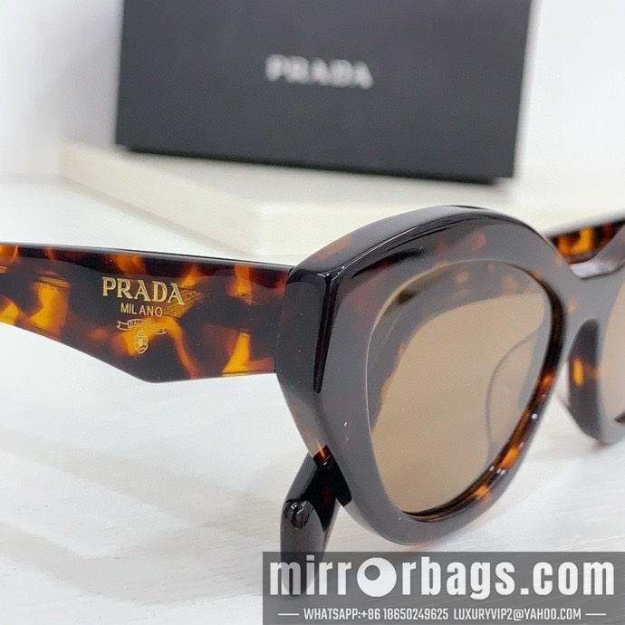 Replica Prada Glasses smx331