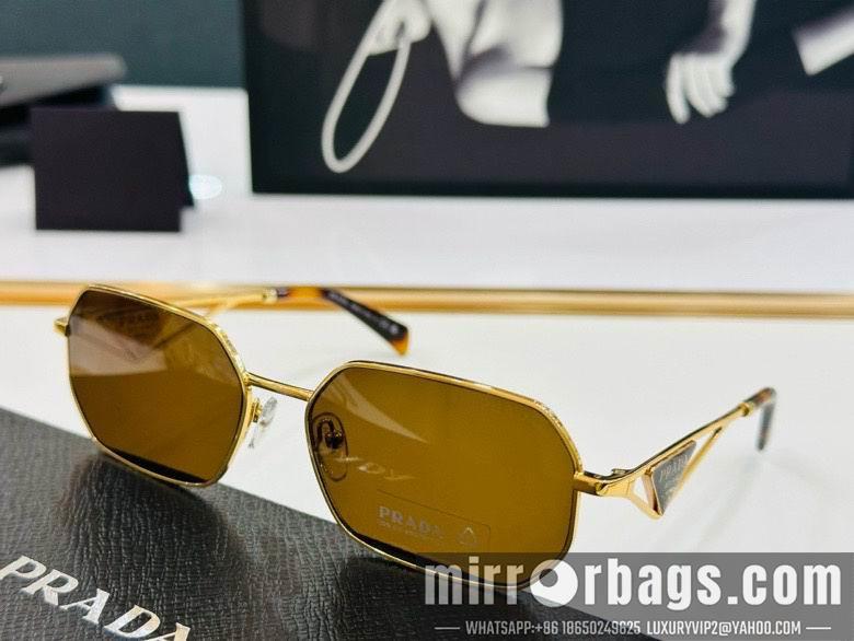 Replica Prada Glasses smr99