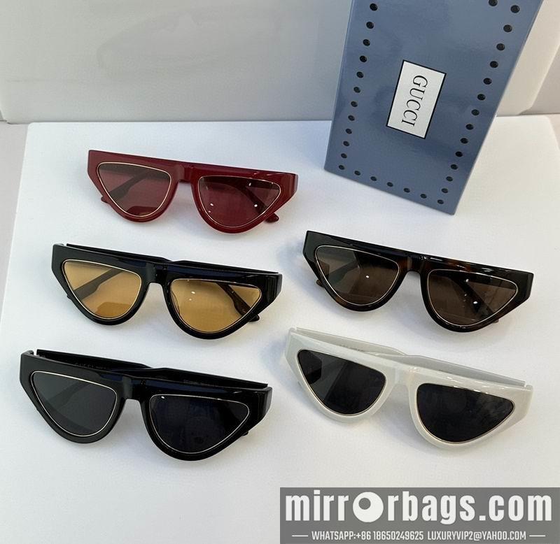Replica Gucci Glasses smh11