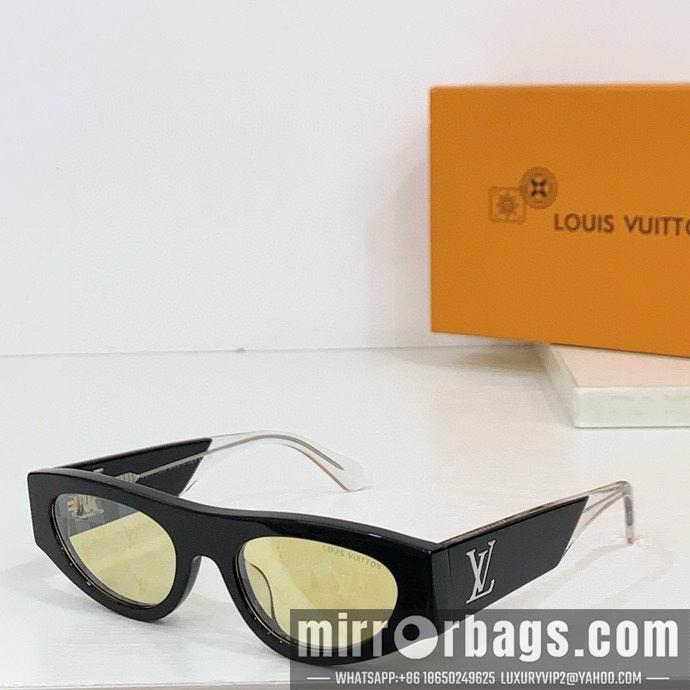 Replica LV Glasses smx212