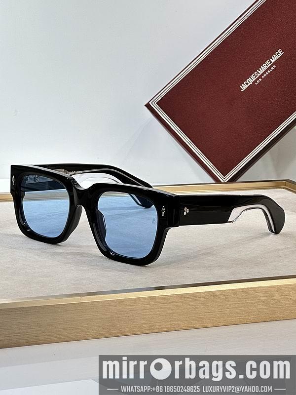 Replica Jacques Marie Mage Glasses 03smh47