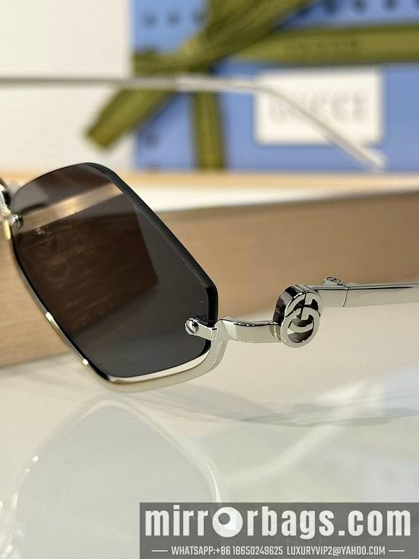 Replica Gucci Glasses smx141
