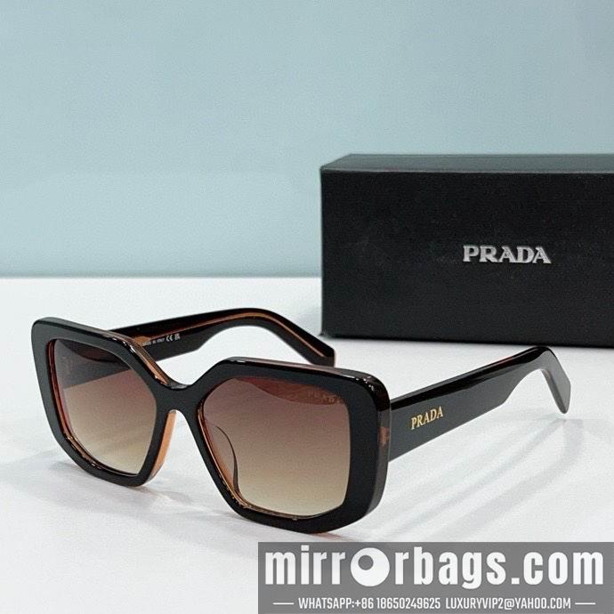 Replica Prada Glasses smr94
