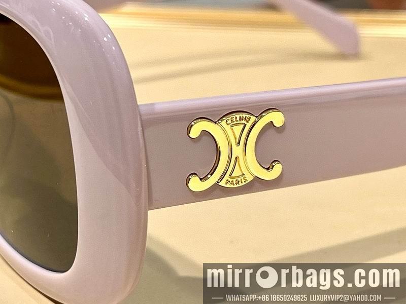 Replica Celine Glasses smx168