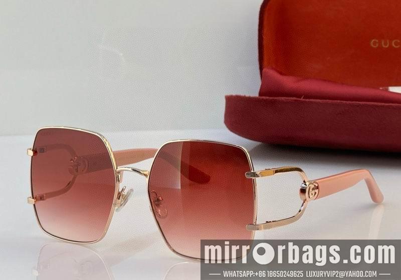 Replica Gucci Glasses smh43