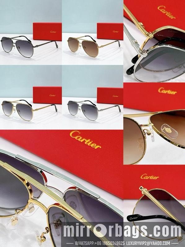 Replica Cartier Glasses smr152
