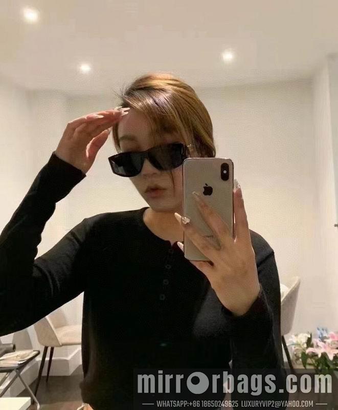 Replica Celine Glasses smx136