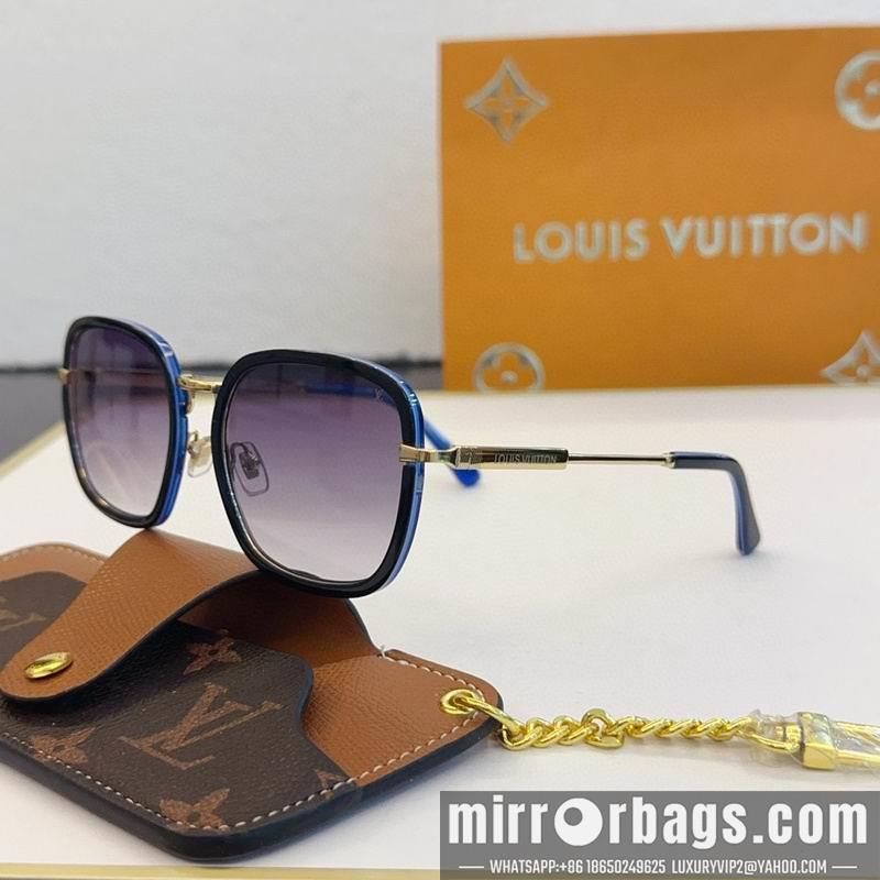 Replica LV Glasses smx151