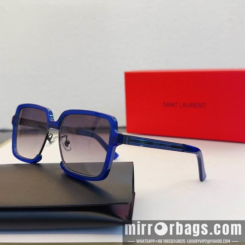 Replica YSL Glasses smx102