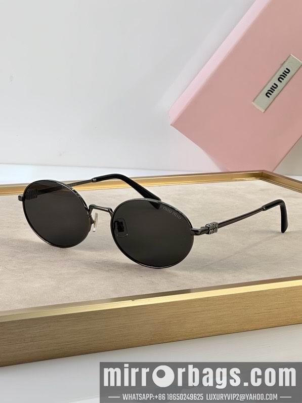 Replica MiuMiu Glasses smx140