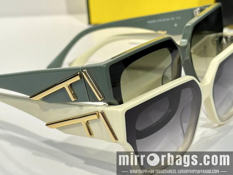 Replica Fendi Glasses smh124