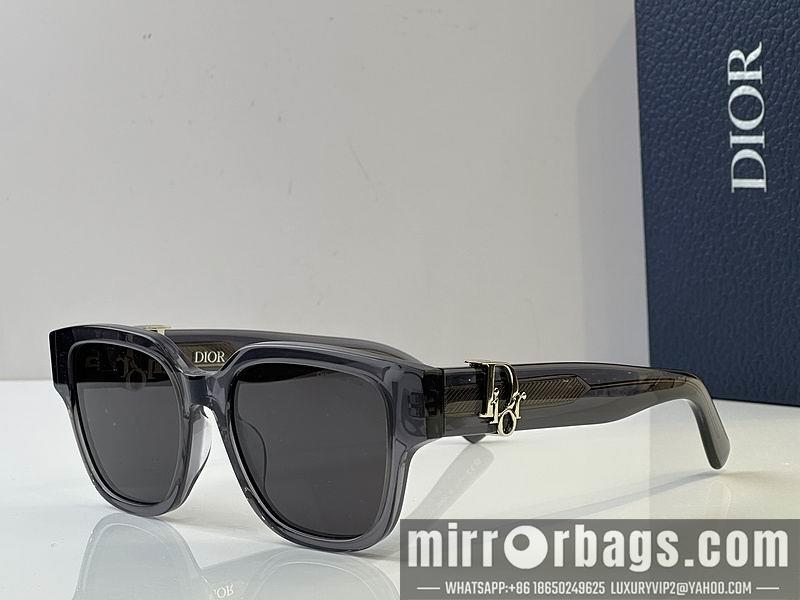 Replica Dior Glasses 03smh129