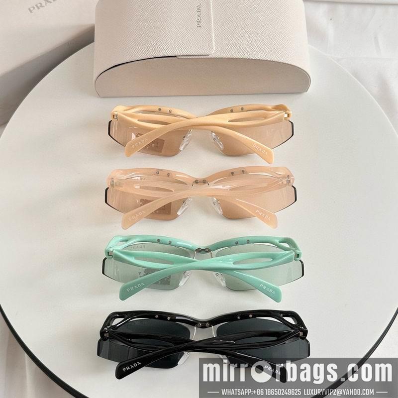 Replica Prada Glasses smx169