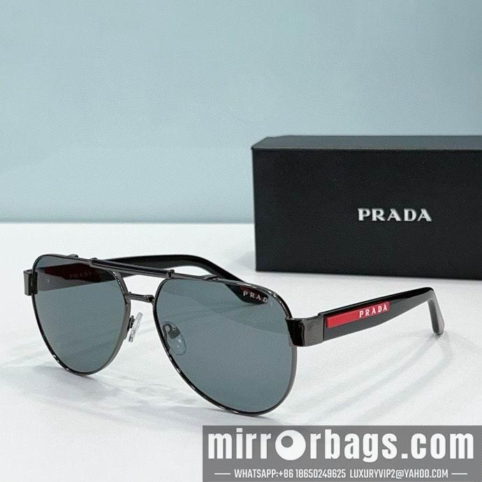 Replica Prada Glasses smr109