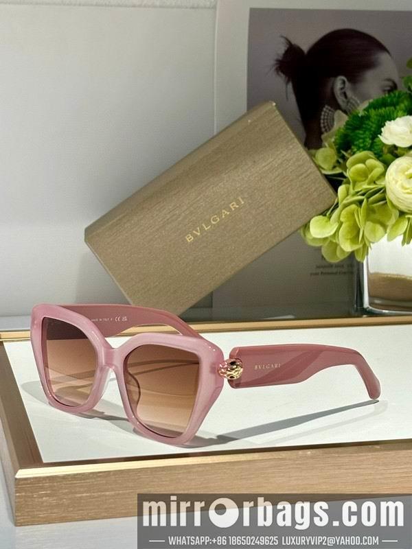 Replica Bvlgari Glasses 03smh127