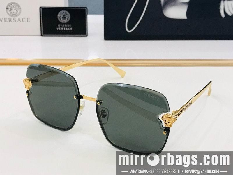 Replica Versace Glaases smx46