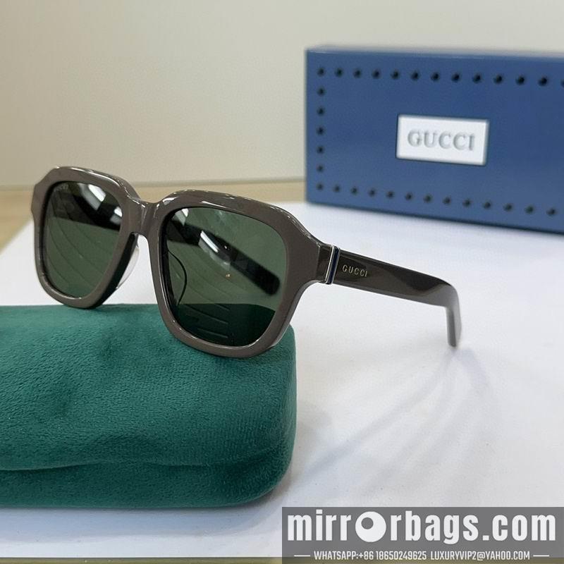 Replica Gucci Glasses smh56