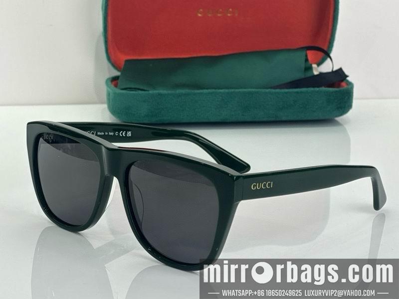 Replica Gucci Glasses smx72