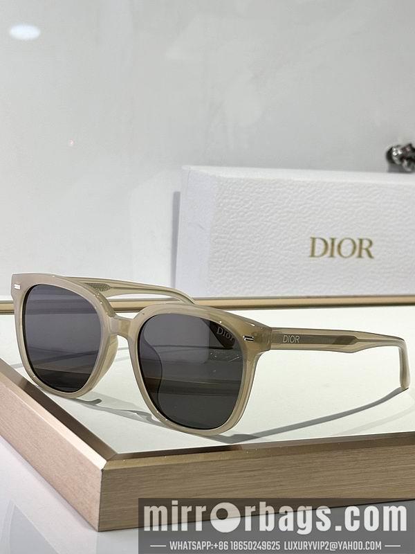 Replica Dior Glasses 03smh88