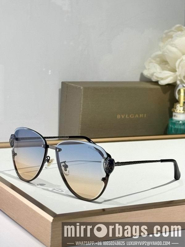 Replica Bvlgari Glasses 03smh156