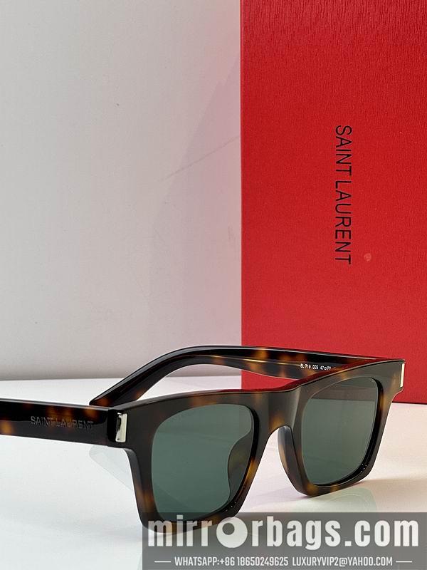Replica YSL Glasses 03smh59