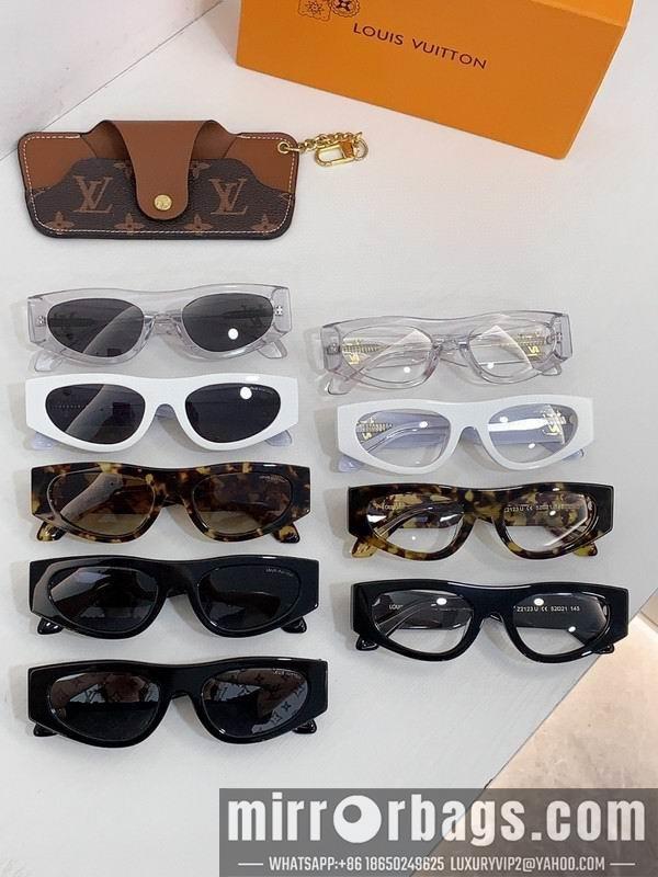 Replica LV Glasses smr41