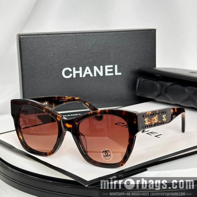 Replica Chanel Glasses smh61