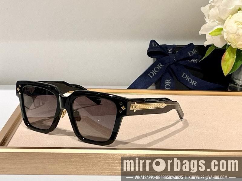 Replica Dior Glasses smr36
