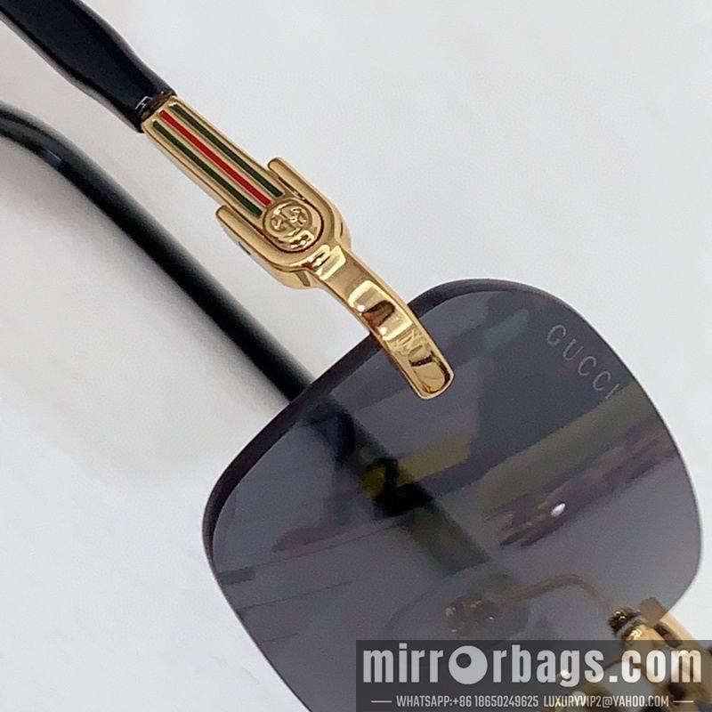 Replica Gucci Glasses smr74