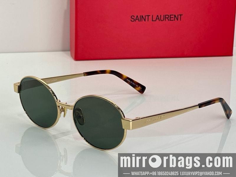 Replica YSL Glasses smx81