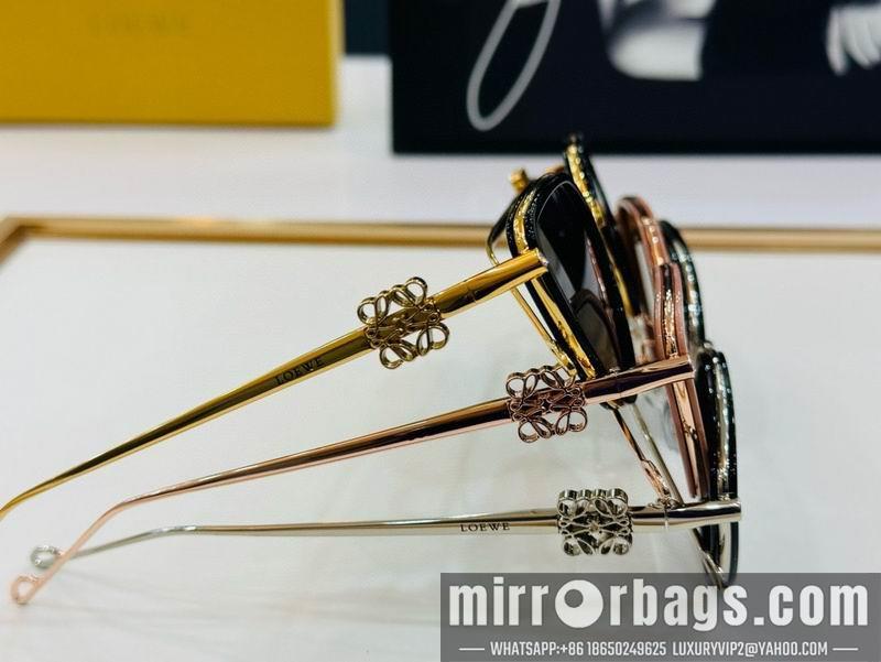 Replica Loewe Glasses smx24