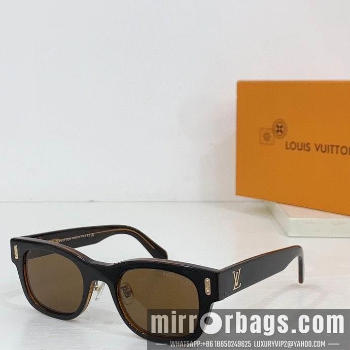 Replica LV Glasses smx171