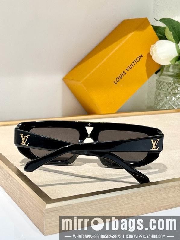 Replica LV Glasses smx201
