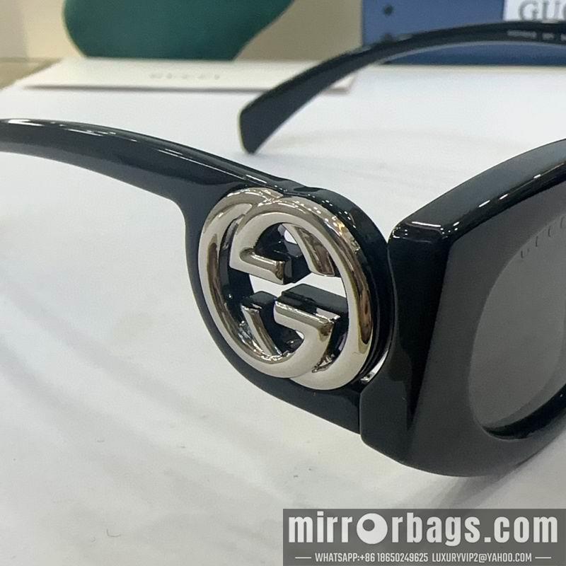 Replica Gucci Glasses smh58