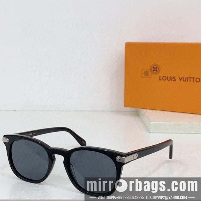 Replica LV Glasses smx194