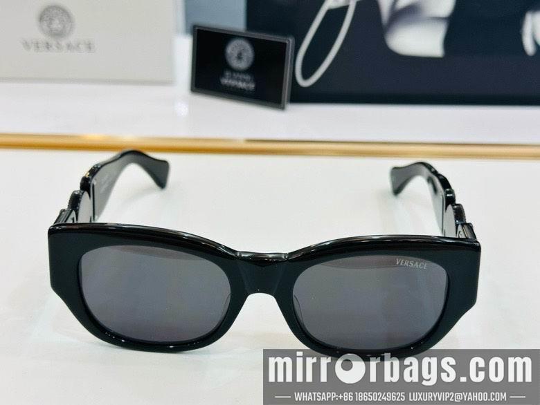 Replica Versace Glaases smx53