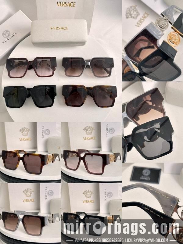 Replica Versace Glasses 03smh21