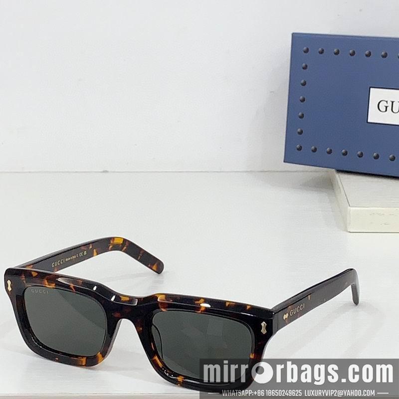 Replica Gucci Glasses smr60